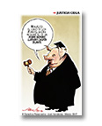 Justicia ciega